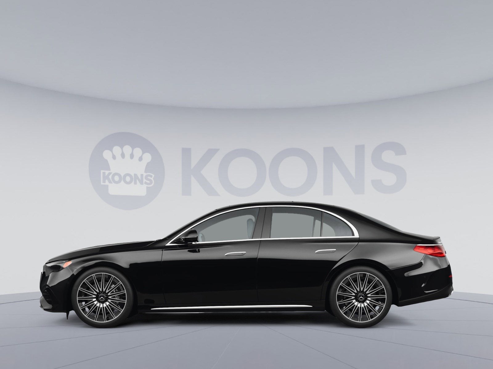 2025 Mercedes-Benz E-Class E 450