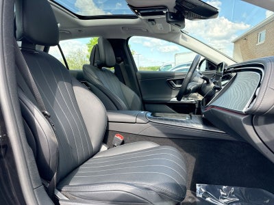 2025 Mercedes-Benz E-Class E 450