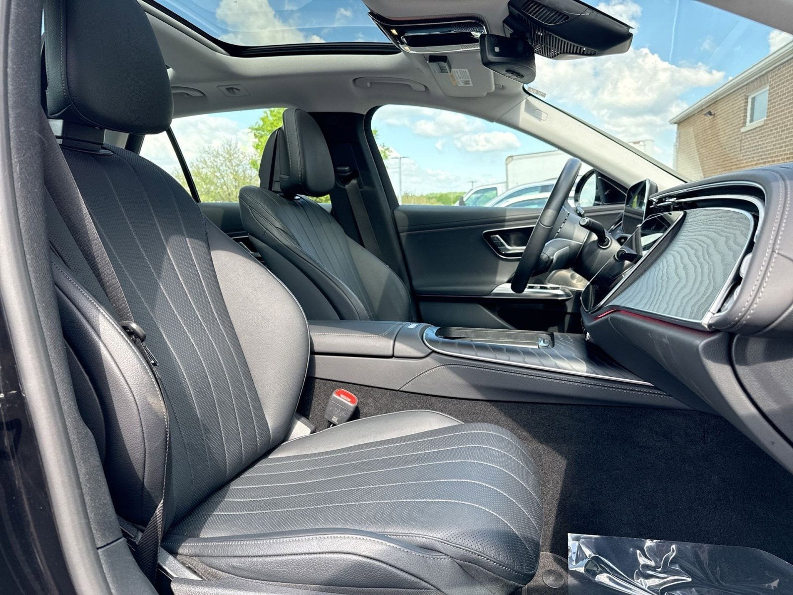 2025 Mercedes-Benz E-Class E 450