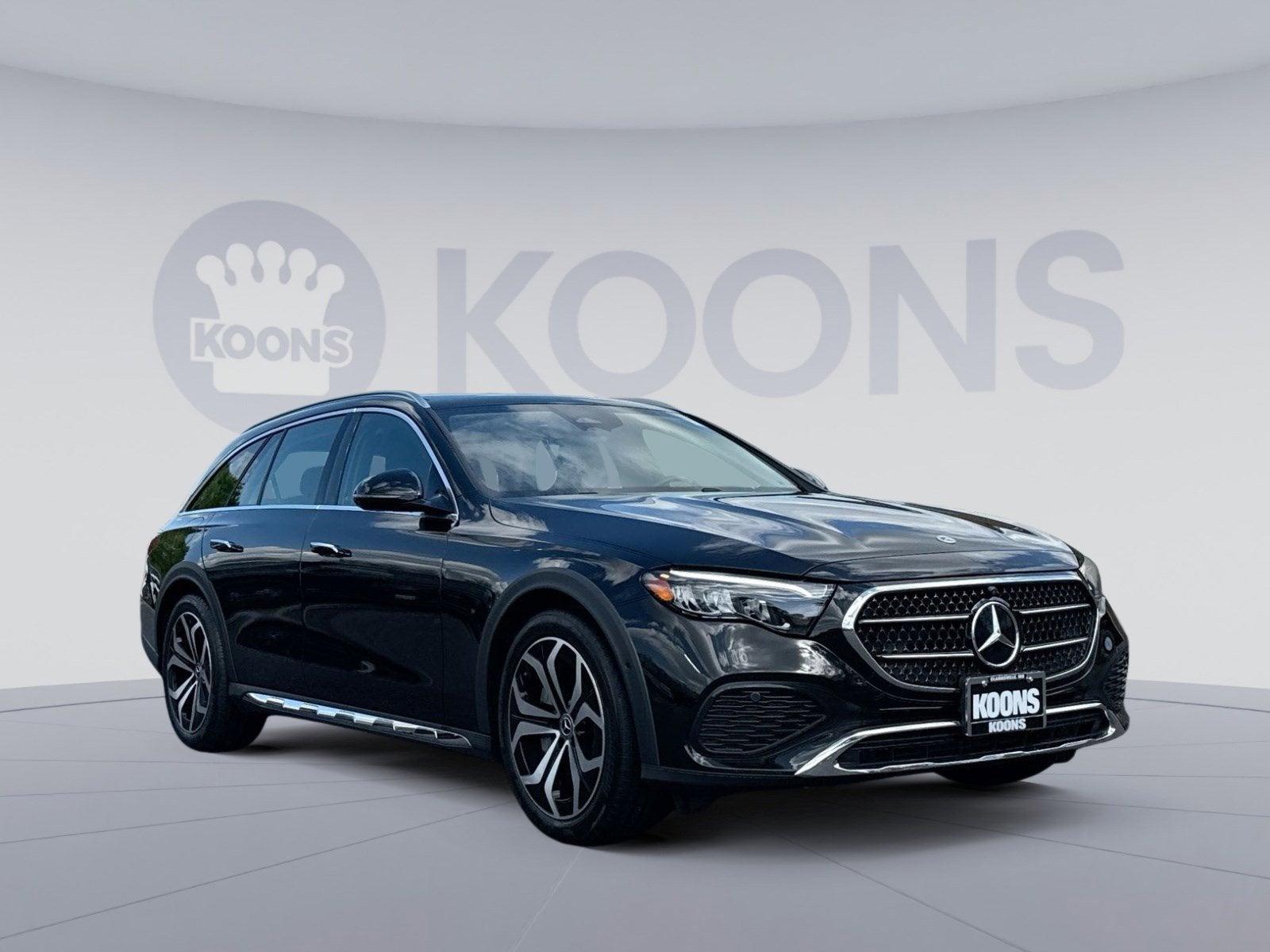 2025 Mercedes-Benz E-Class E 450