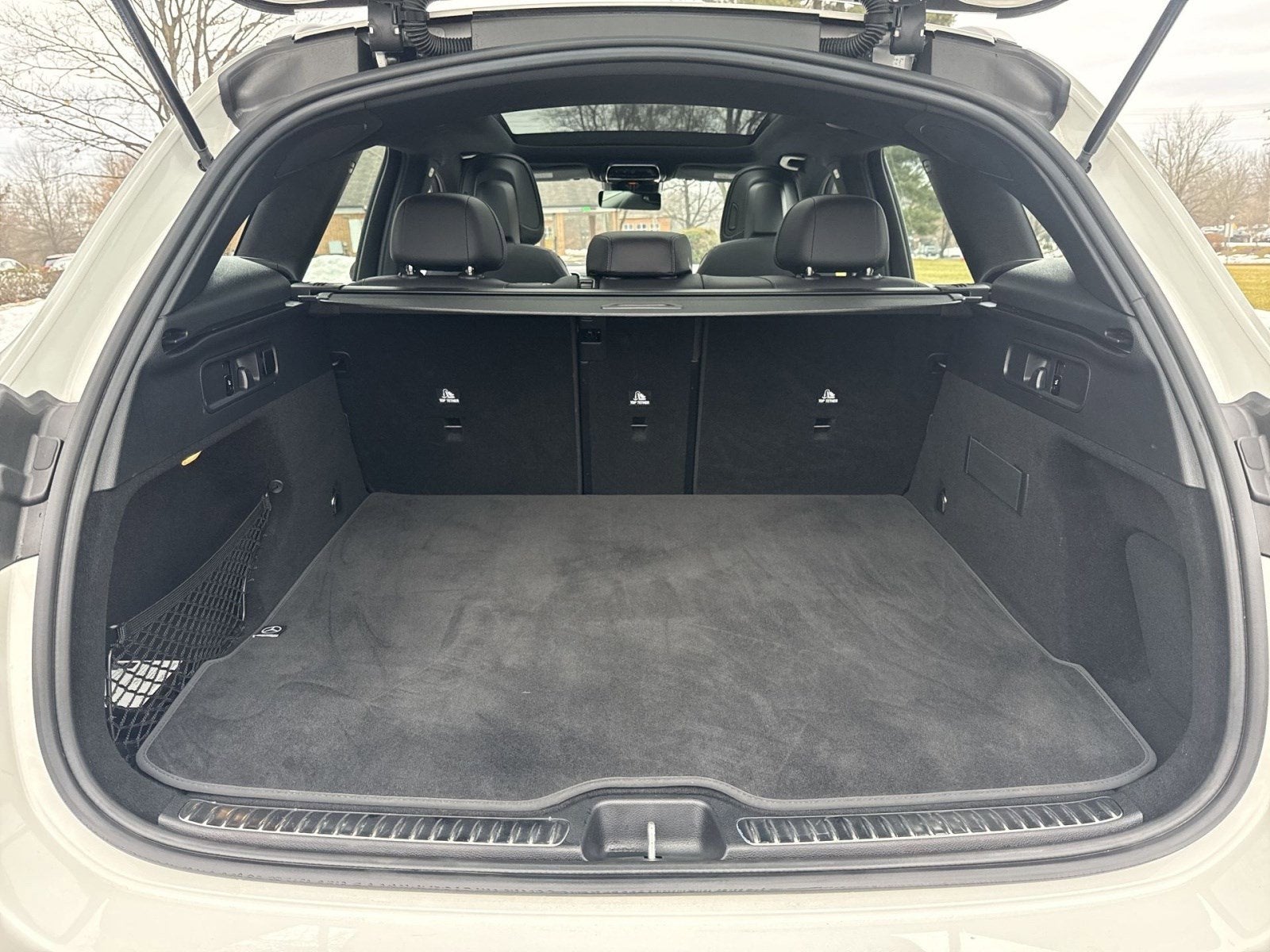 2025 Mercedes-Benz GLC AMG® GLC 43