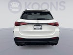 2025 Mercedes-Benz GLC AMG® GLC 43