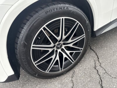 2025 Mercedes-Benz GLC AMG® GLC 43