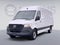 2024 Mercedes-Benz eSprinter Cargo Van High Roof