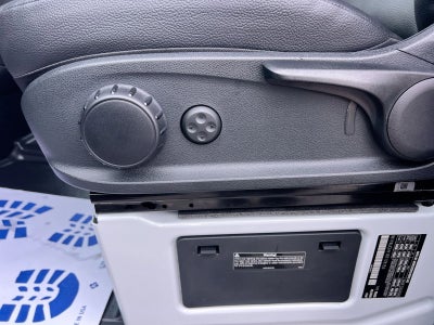 2024 Mercedes-Benz eSprinter Cargo Van High Roof
