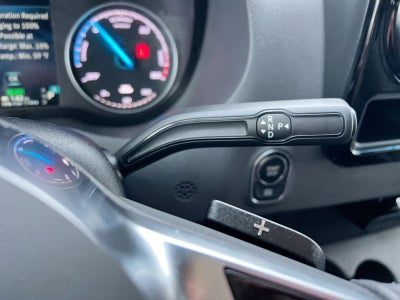 2024 Mercedes-Benz eSprinter Cargo Van High Roof