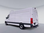 2024 Mercedes-Benz eSprinter Cargo Van High Roof