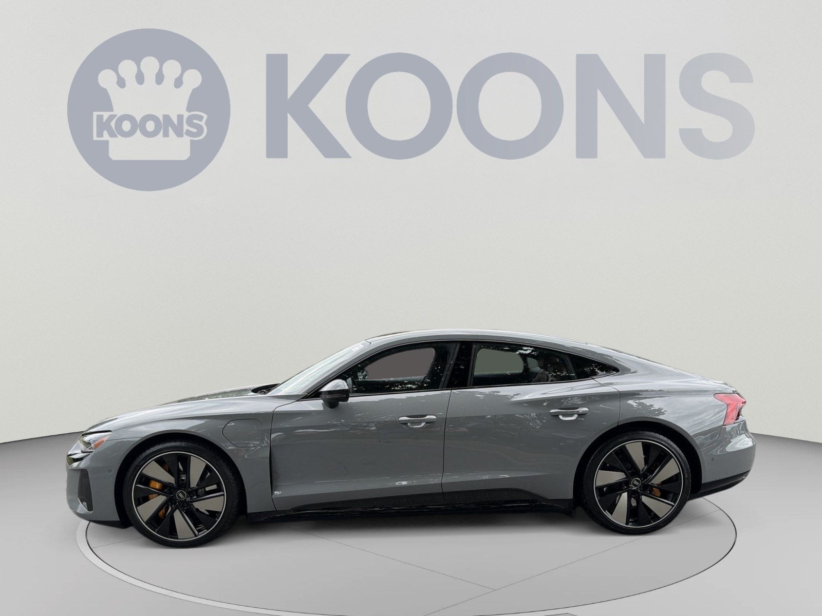 2022 Audi RS e-tron GT quattro