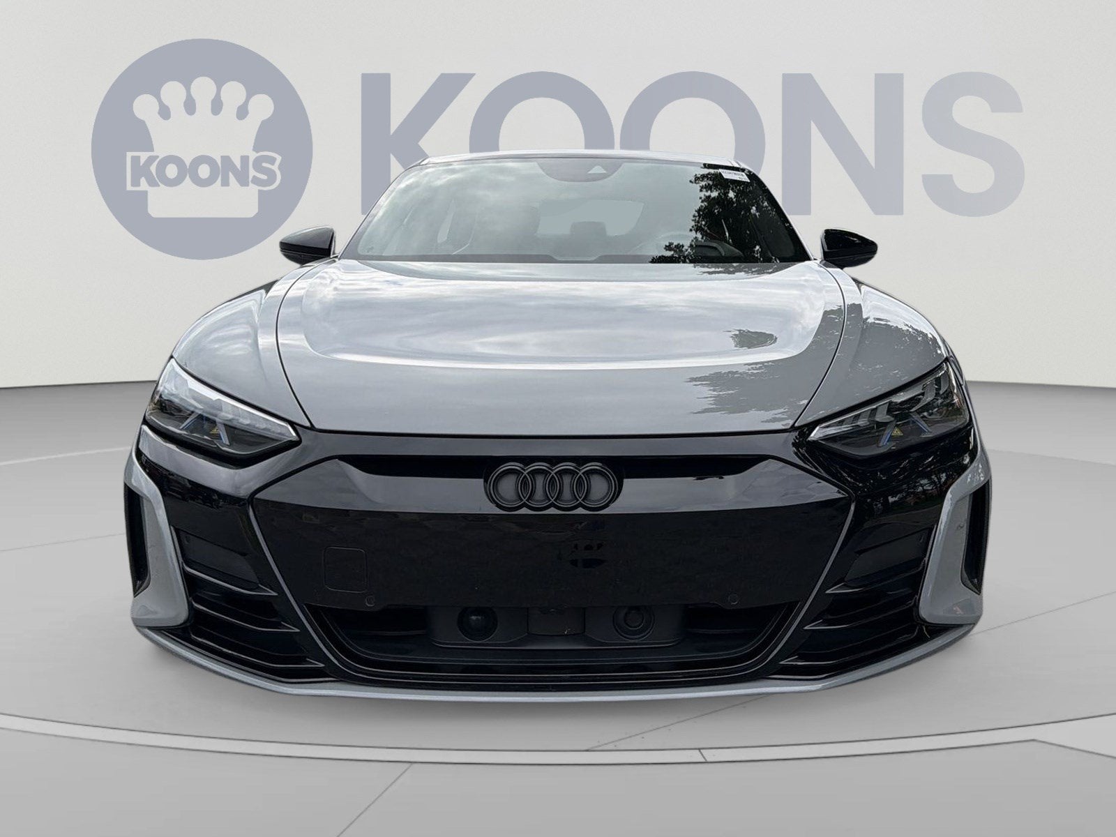 2022 Audi RS e-tron GT quattro