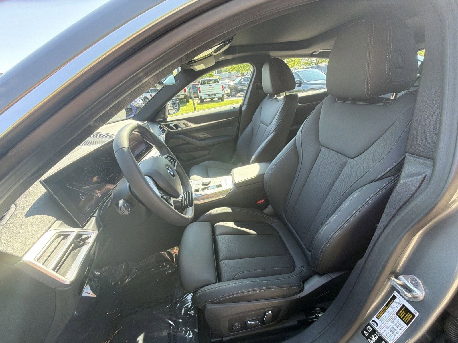 2026 BMW 4 Series 430i xDrive