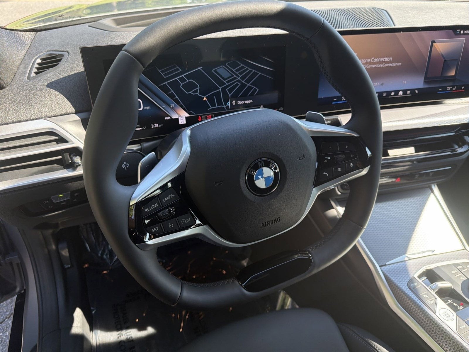 2026 BMW 4 Series 430i xDrive
