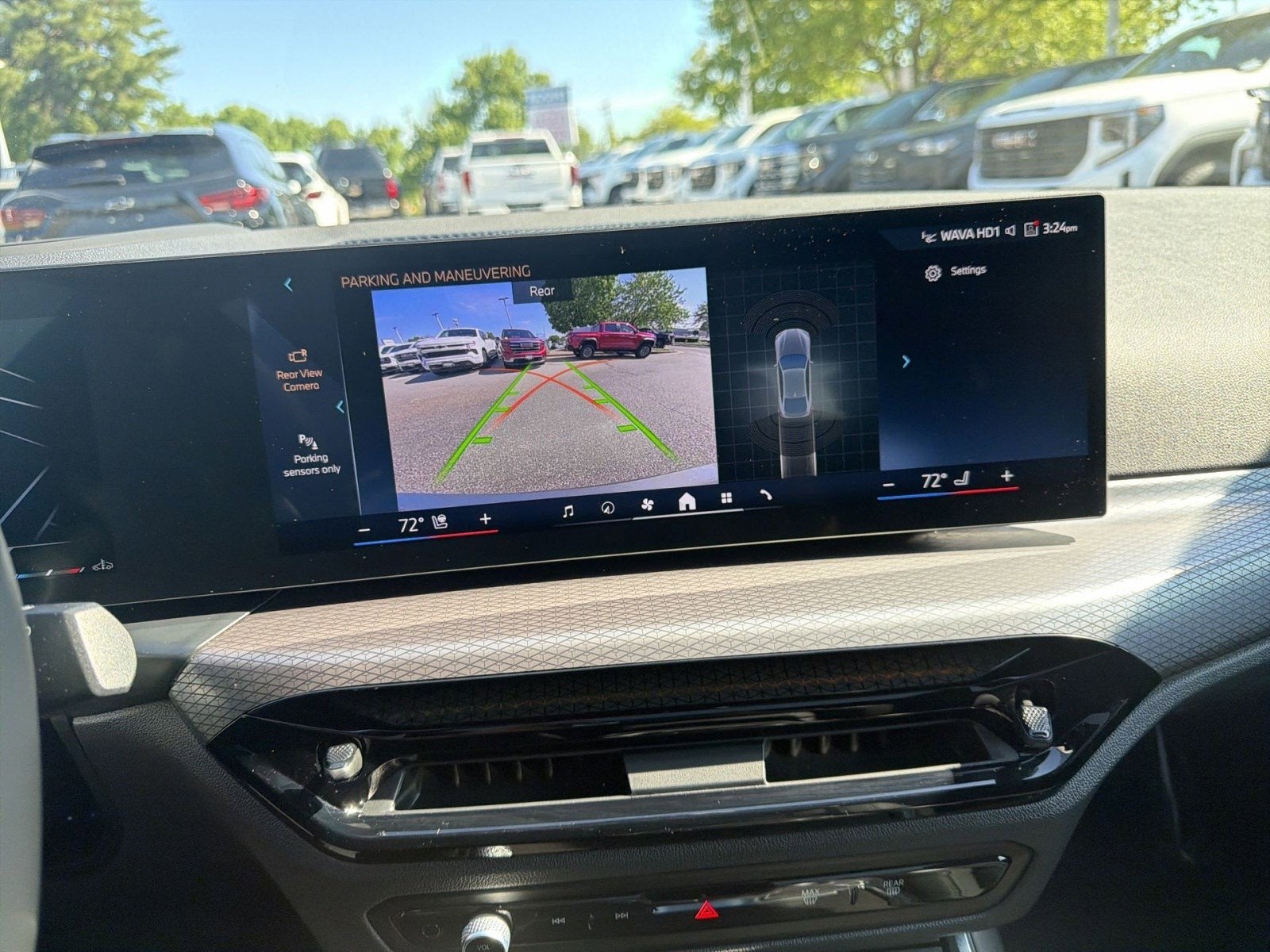 2026 BMW 4 Series 430i xDrive