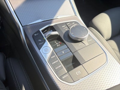 2026 BMW 4 Series 430i xDrive
