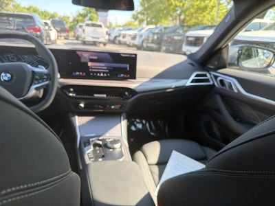 2026 BMW 4 Series 430i xDrive