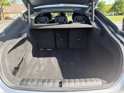 2026 BMW 4 Series 430i xDrive
