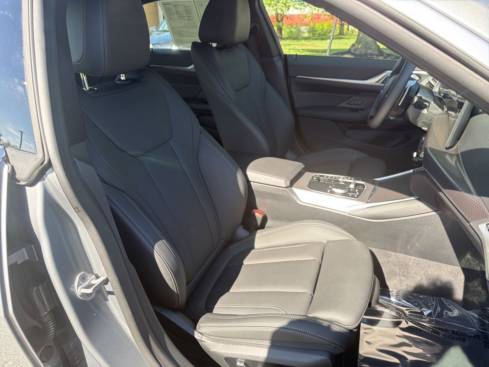 2026 BMW 4 Series 430i xDrive