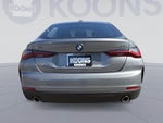 2026 BMW 4 Series 430i xDrive
