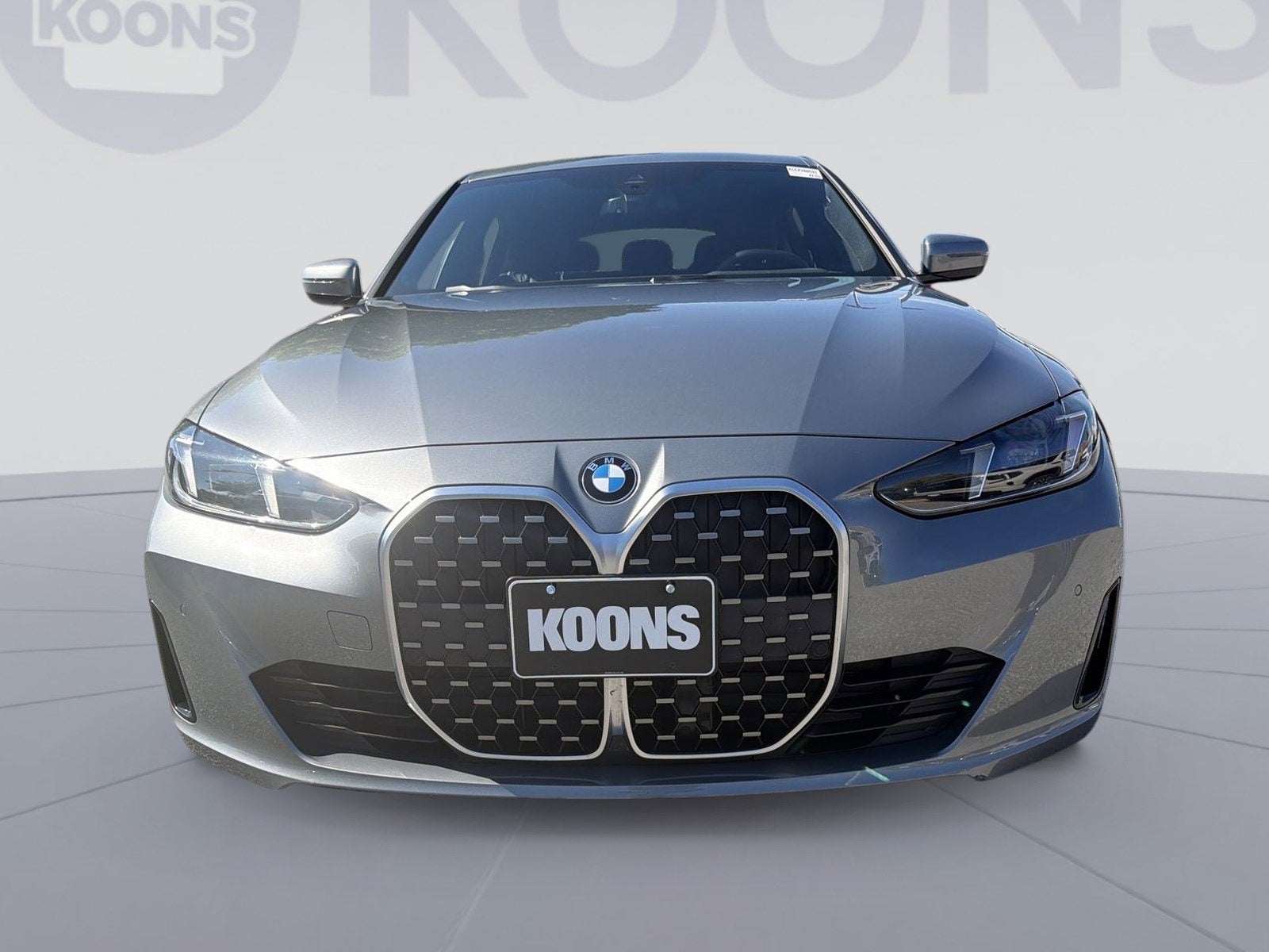 2026 BMW 4 Series 430i xDrive