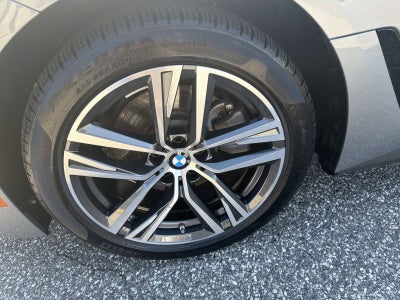 2026 BMW 4 Series 430i xDrive