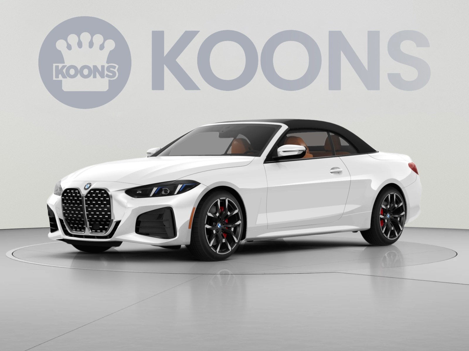 2026 BMW 4 Series 430i xDrive