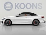 2026 BMW 4 Series 430i xDrive