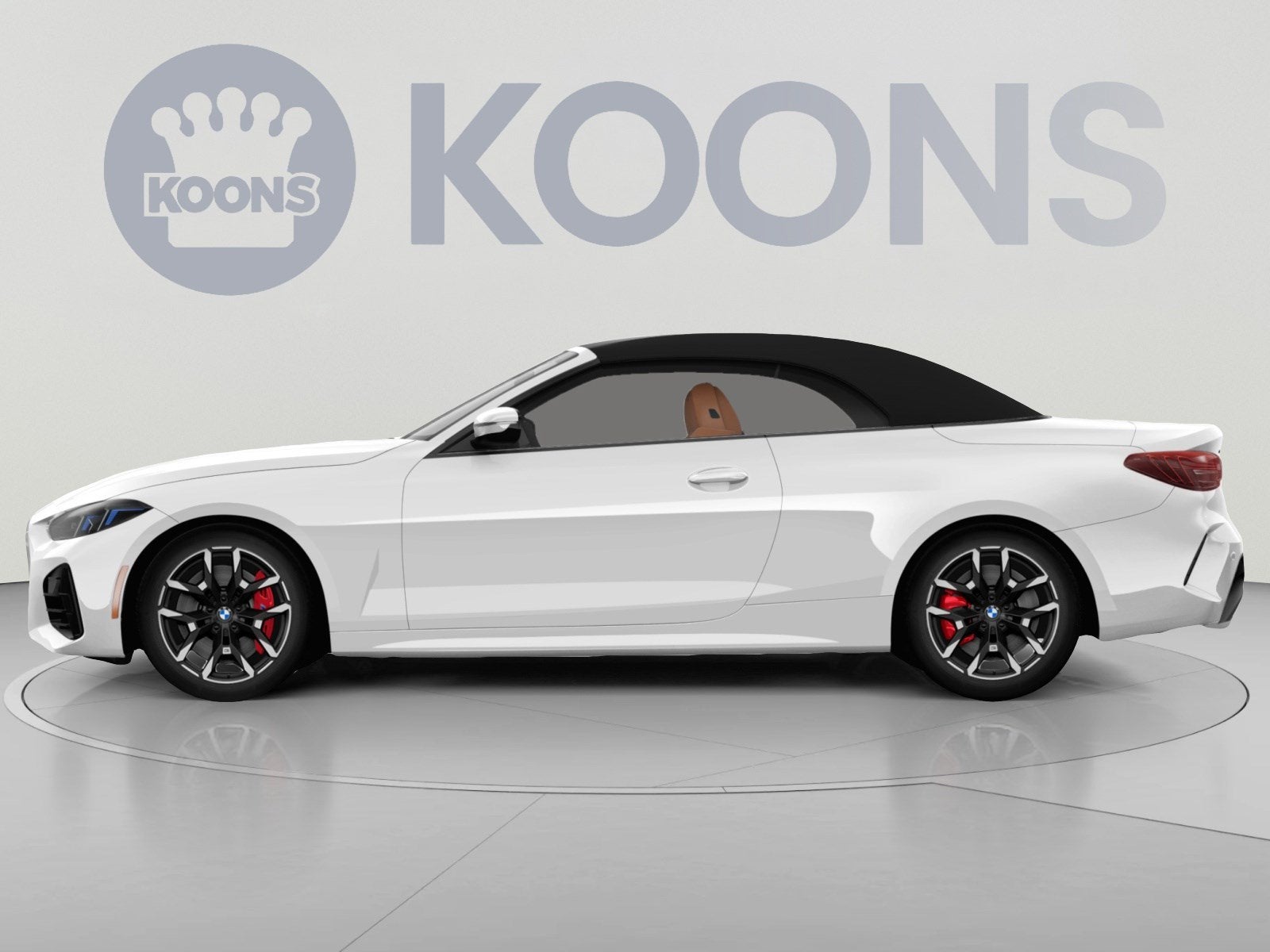 2026 BMW 4 Series 430i xDrive