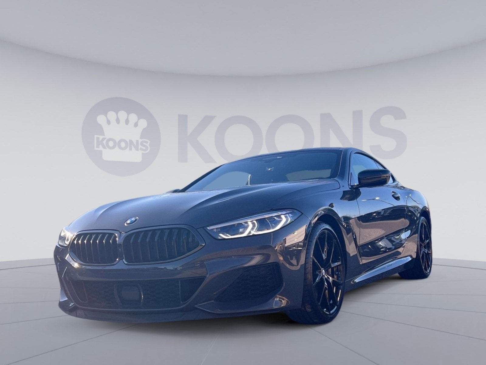2022 BMW 8 Series M850i xDrive