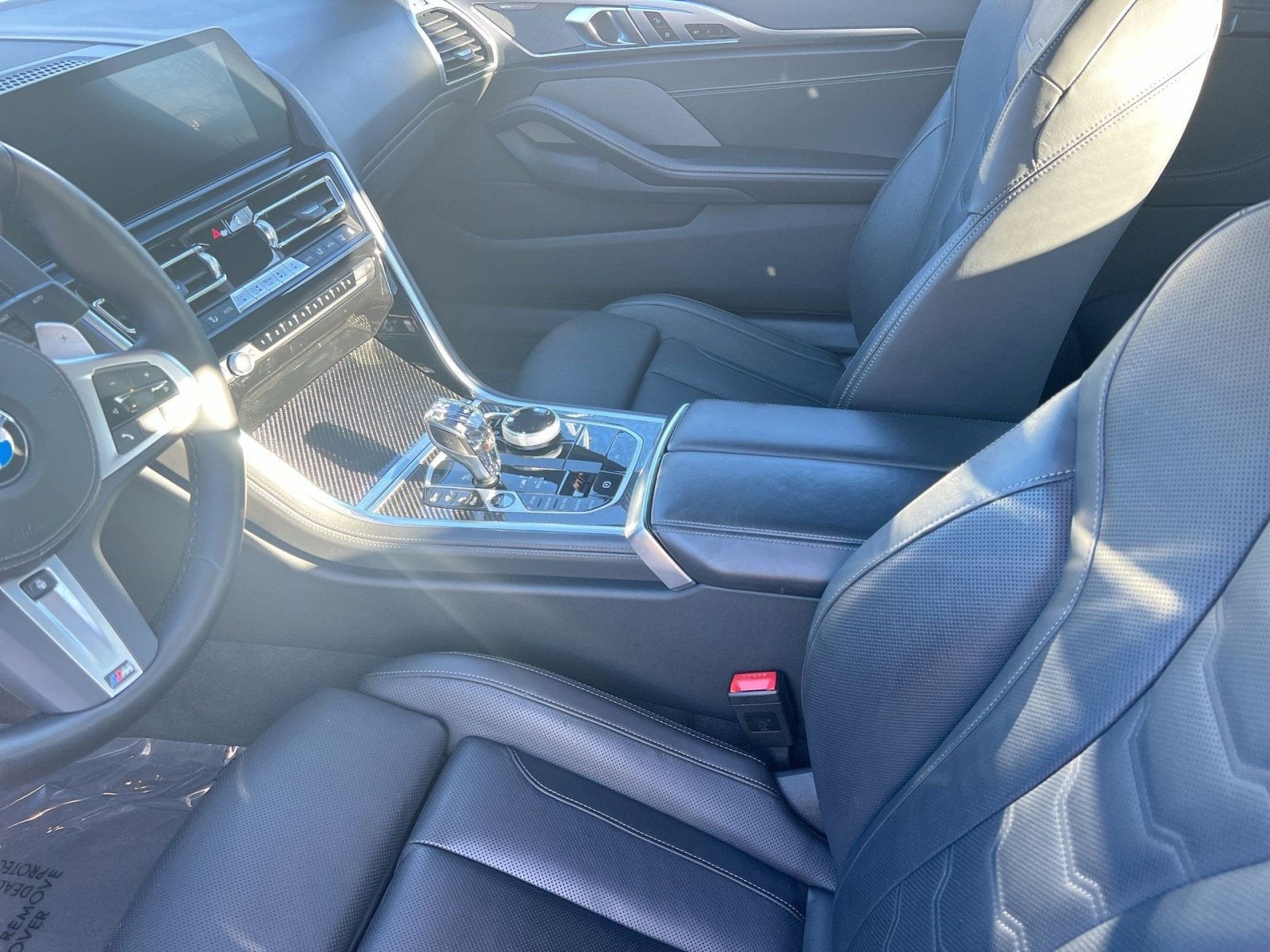 2022 BMW 8 Series M850i xDrive