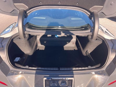 2022 BMW 8 Series M850i xDrive