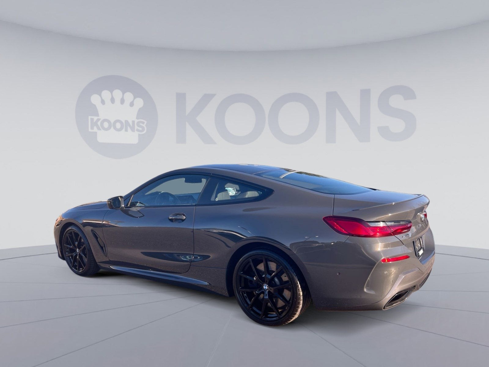 2022 BMW 8 Series M850i xDrive