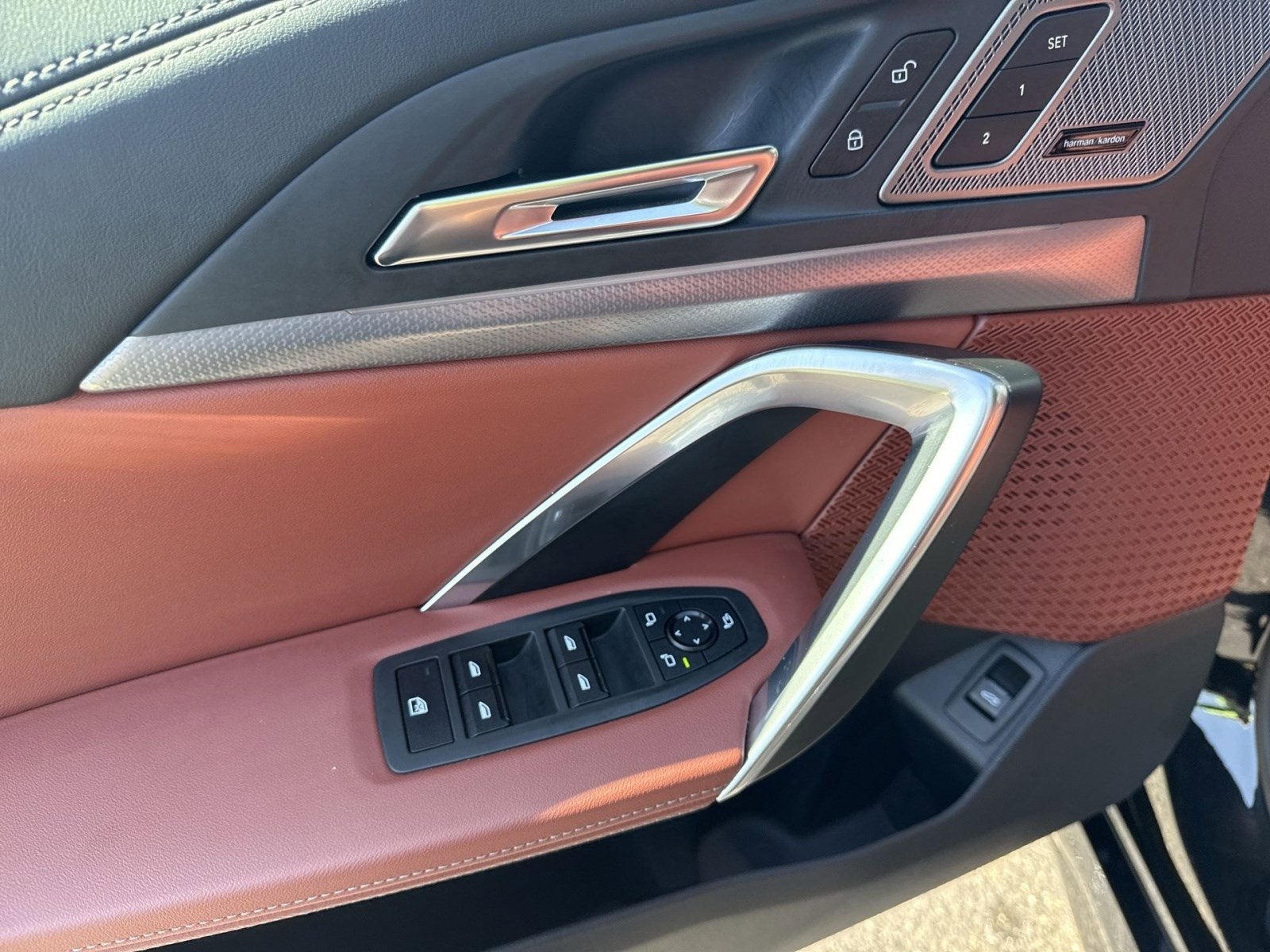 2026 BMW X1 M35i