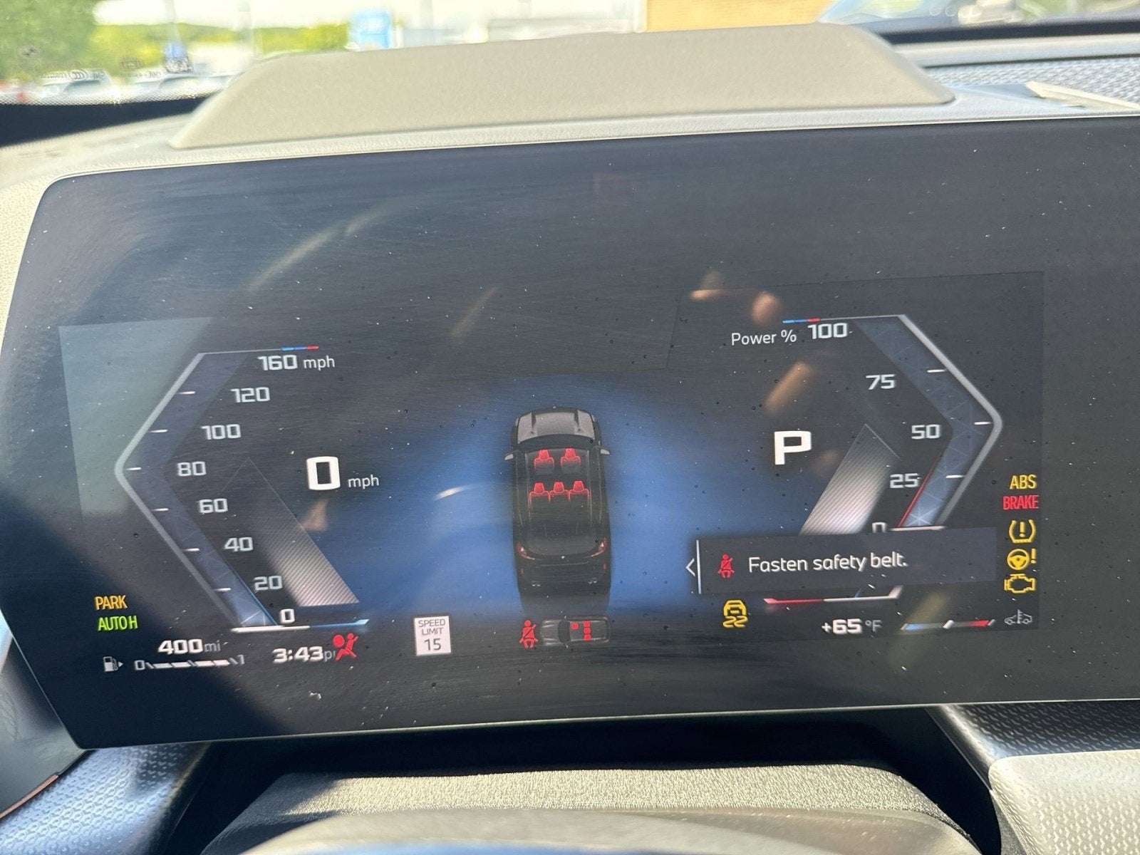 2026 BMW X1 M35i