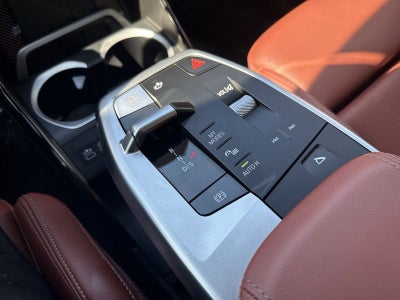 2026 BMW X1 M35i