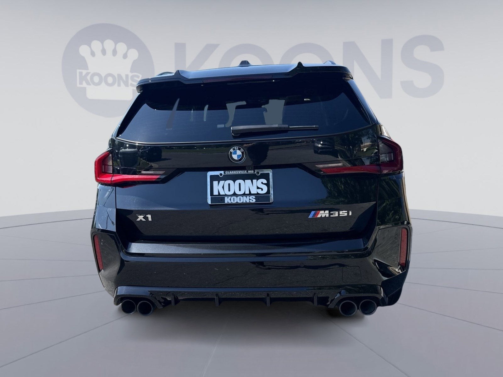 2026 BMW X1 M35i