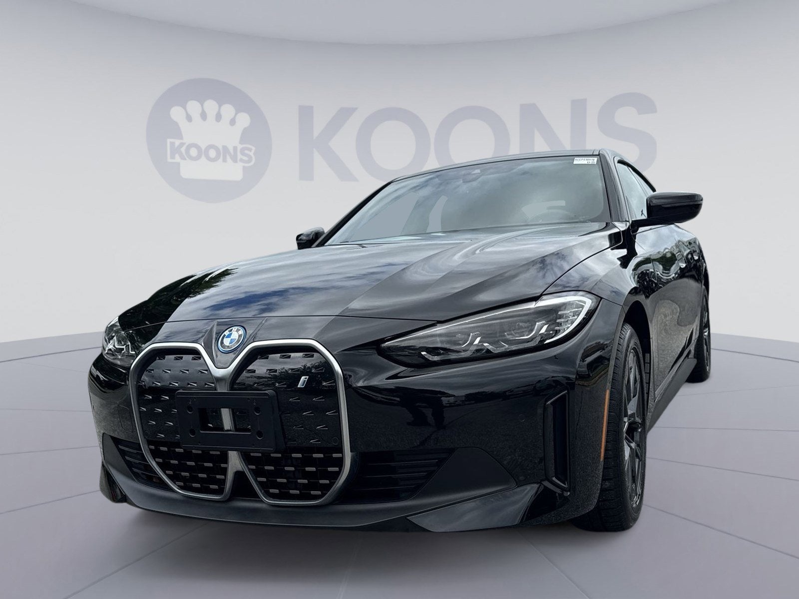 2023 BMW i4 eDrive35