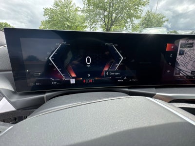 2023 BMW i4 eDrive35