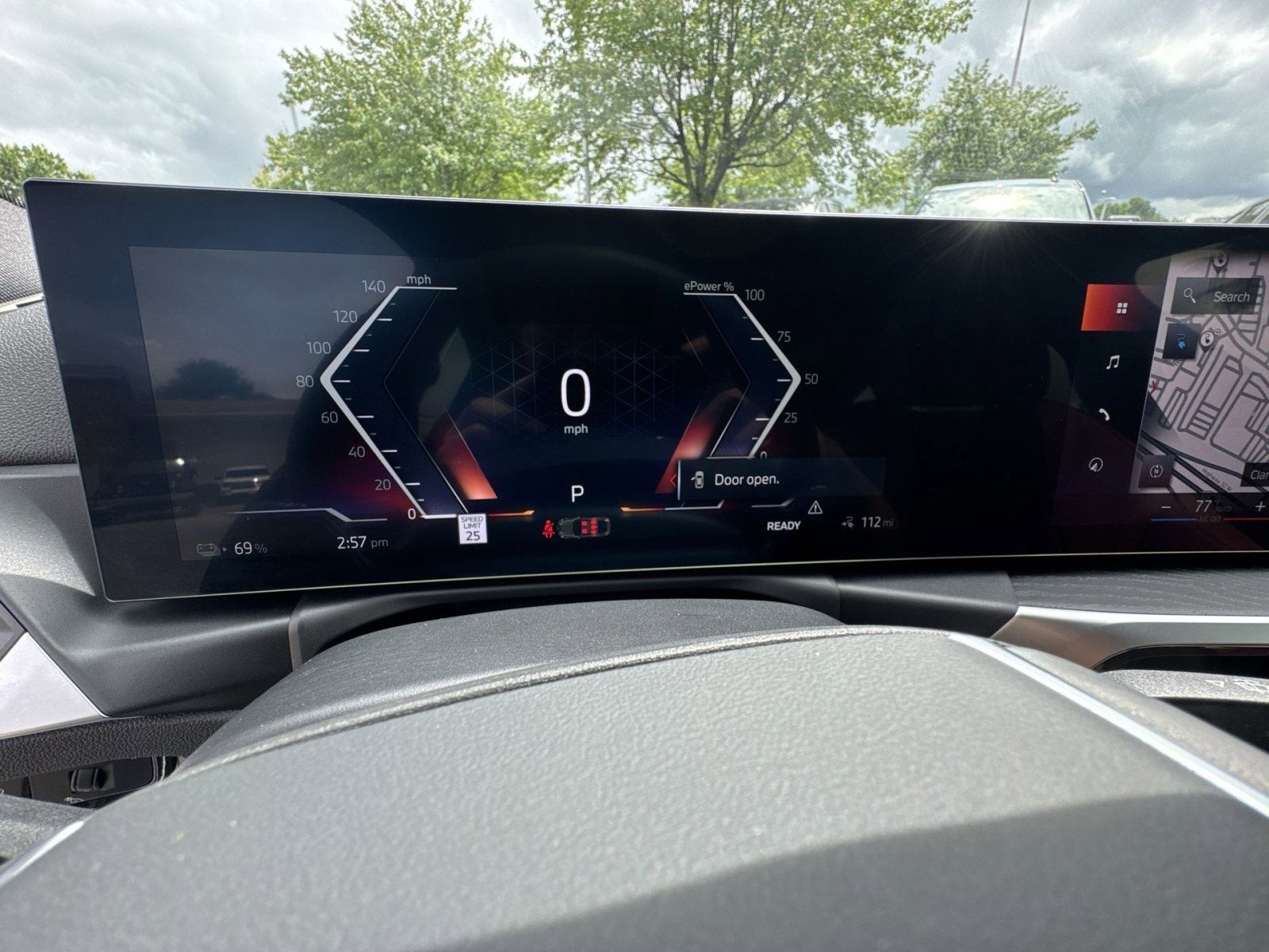 2023 BMW i4 eDrive35