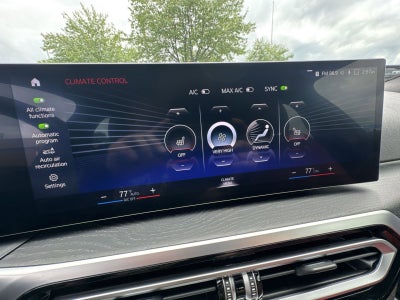 2023 BMW i4 eDrive35