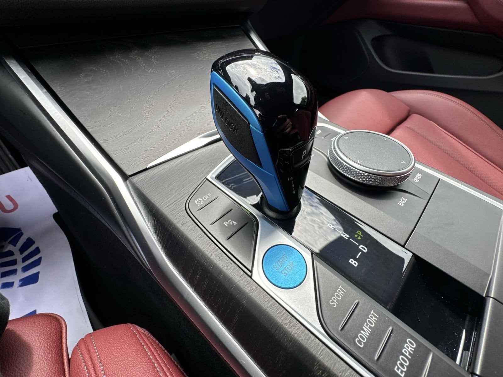 2023 BMW i4 eDrive35