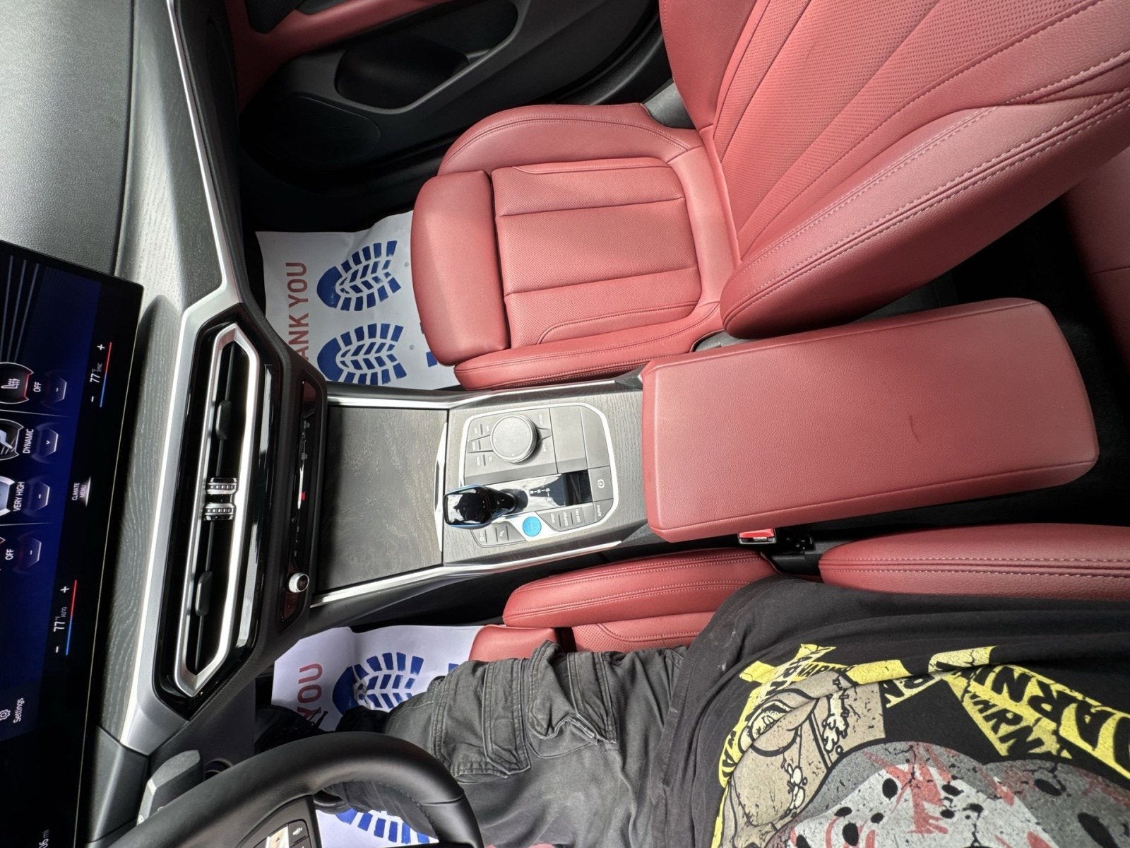 2023 BMW i4 eDrive35