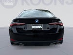 2023 BMW i4 eDrive35