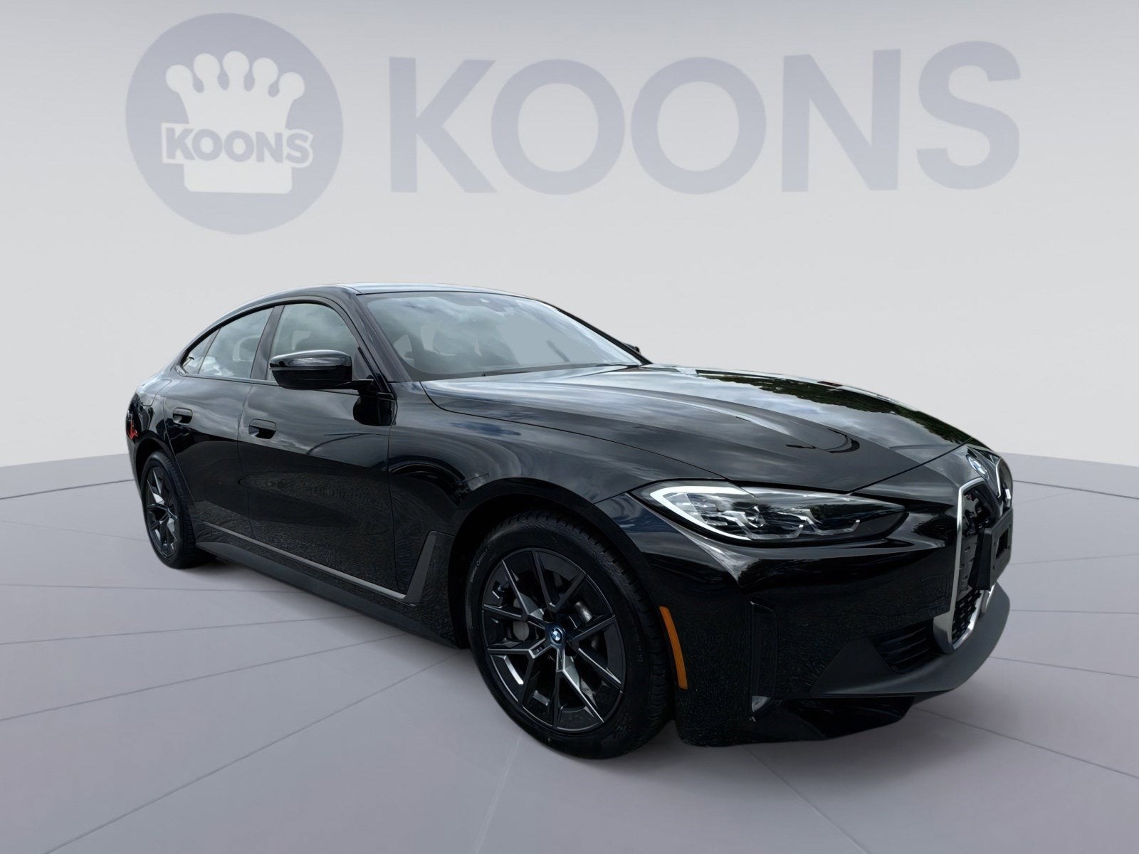 2023 BMW i4 eDrive35