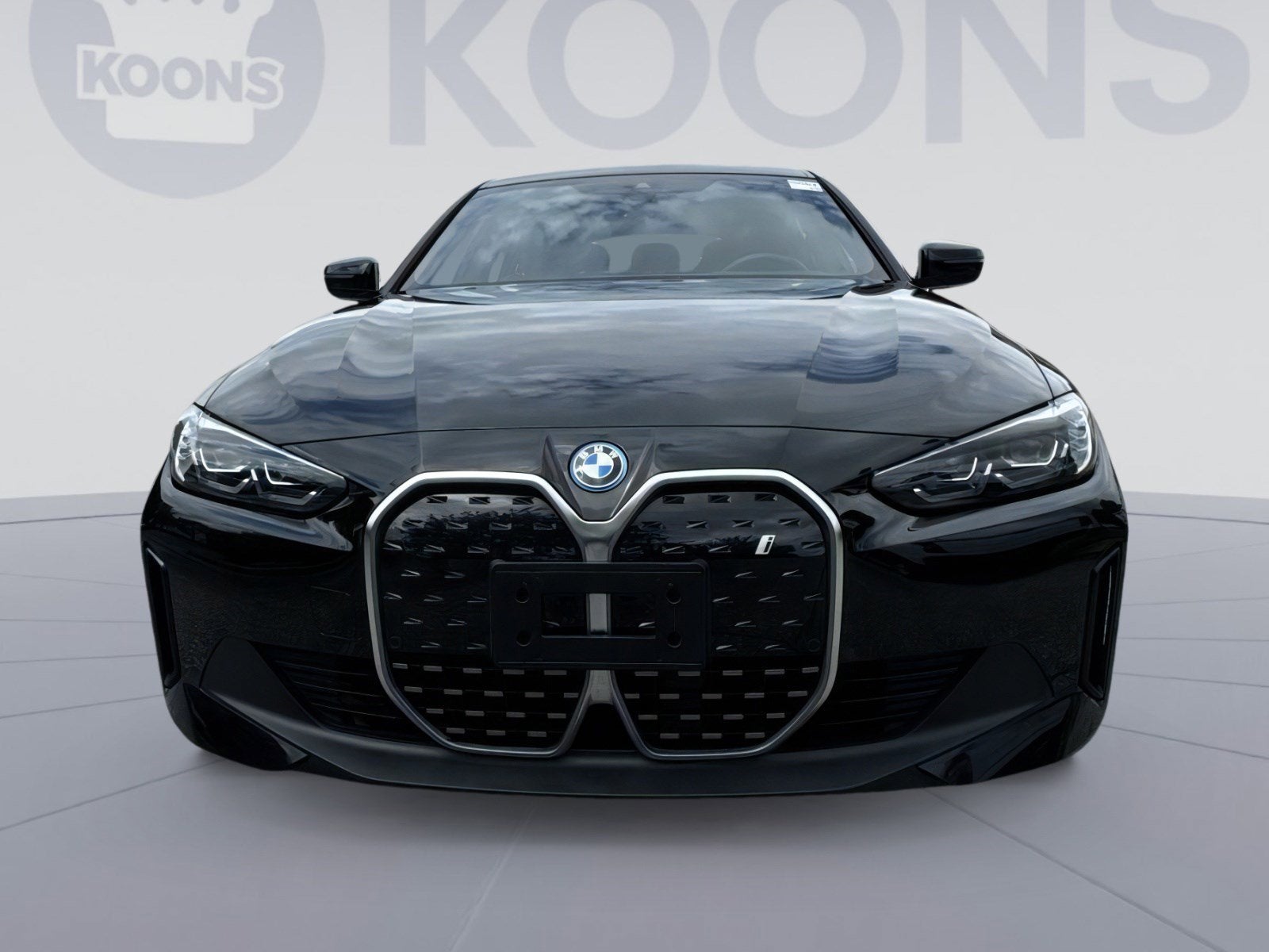 2023 BMW i4 eDrive35