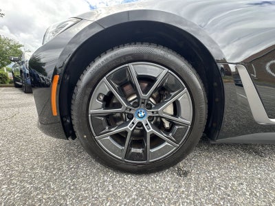 2023 BMW i4 eDrive35