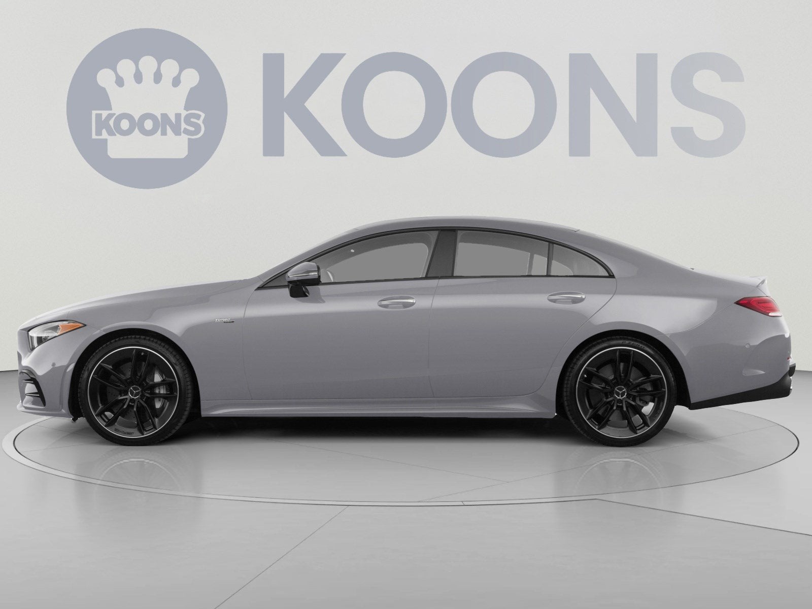 2020 Mercedes-Benz AMG® CLS 53 4MATIC®