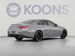2020 Mercedes-Benz AMG® CLS 53 4MATIC®