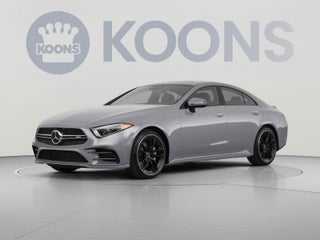 2020 Mercedes-Benz AMG® CLS 53 4MATIC®