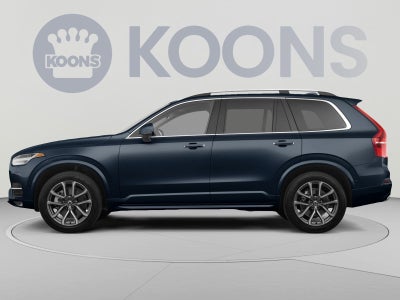 2019 Volvo XC90 T6 Momentum