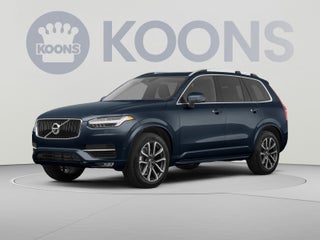 2019 Volvo XC90 T6 Momentum