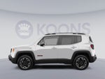 2018 Jeep Renegade Trailhawk